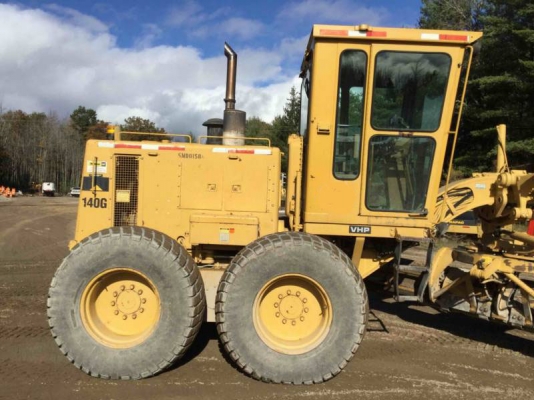 (USA) 140G#72V14xxx ปี1992 (Scarifier) สภาพเดิมๆ สวยๆ รถอยู่ USA สั่งง่ายๆรอไม่นานครับ โทร. 092-929-9942 ธีรเทพ