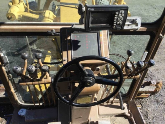 (USA) 140G#72V14xxx ปี1992 (Scarifier) สภาพเดิมๆ สวยๆ รถอยู่ USA สั่งง่ายๆรอไม่นานครับ โทร. 092-929-9942 ธีรเทพ