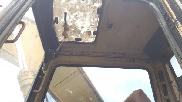 ขาย แบคโฮ CAT 320 Version 1 เอกสารเล่มทะเบียนครบ เครื่องเดิม ปั้มดี ช่วงล่างเช็คใหม่หมดพร้อมใช้งาน ราคาต่อรองได้ครับ