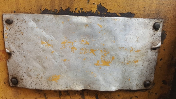 ขาย แบคโฮ CAT 320 Version 1 เอกสารเล่มทะเบียนครบ เครื่องเดิม ปั้มดี ช่วงล่างเช็คใหม่หมดพร้อมใช้งาน ราคาต่อรองได้ครับ