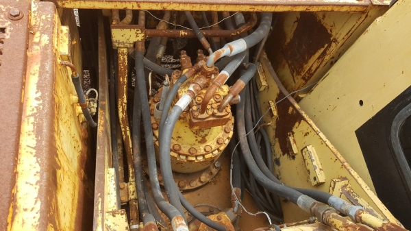 ขาย แบคโฮ CAT 320 Version 1 เอกสารเล่มทะเบียนครบ เครื่องเดิม ปั้มดี ช่วงล่างเช็คใหม่หมดพร้อมใช้งาน ราคาต่อรองได้ครับ