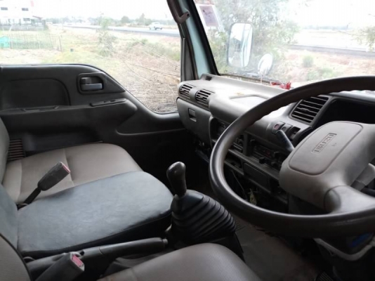 ISUZU 110