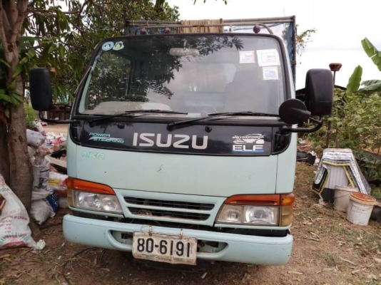 ISUZU 110