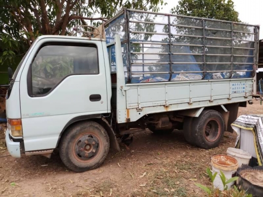 ISUZU 110