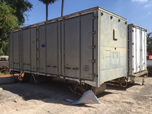 ตู้ 8บาน กว้าง2.45ม. ครัทชีกว้าง87ซมยาว6.5ม. สูง2.5ม. สภาพสวยสวย ศุภากร 081-1903107,089-5367218