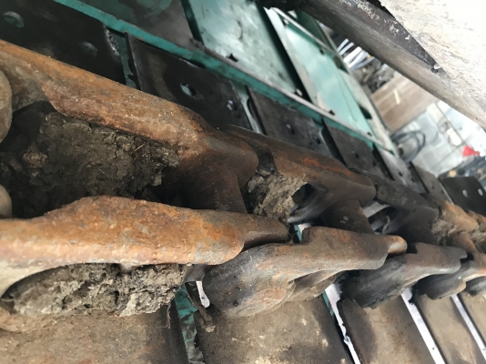 ขายsk60-3เก่านอกพร้อมหัวเจาะ 0892216443