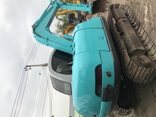 ขายsk60-3เก่านอกพร้อมหัวเจาะ 0892216443