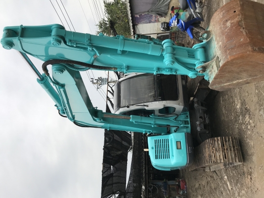 ขายsk60-3เก่านอกพร้อมหัวเจาะ 0892216443