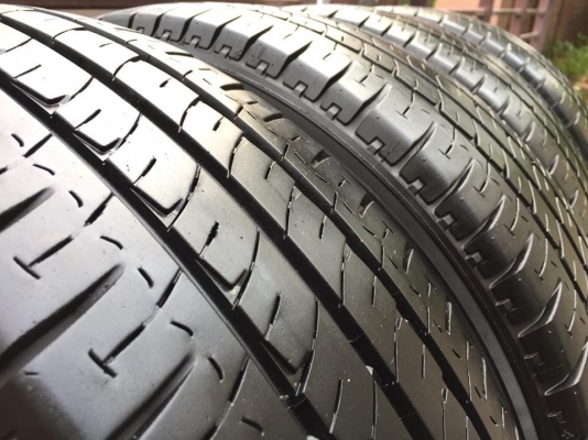 ยาง Michelin 205 70 15 ปี17 ดอกเต็ม ไม่มีปะ เนื้อนิ่มๆ ใช้ยาว ราคาไม่แพง ยาง Michelin 205 70 15 ปี17 ดอกเต็ม ไม่มีปะ เนื้อนิ่มๆ ใช้ยาว ราคาไม่แพง