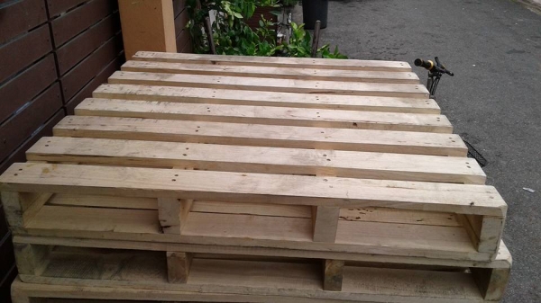 ขายไม้พาเลทนอก ขายไม้พาเลทนอก