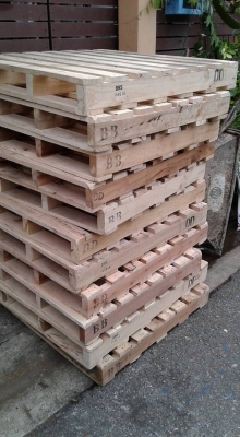 ขายไม้พาเลทนอก ขายไม้พาเลทนอก