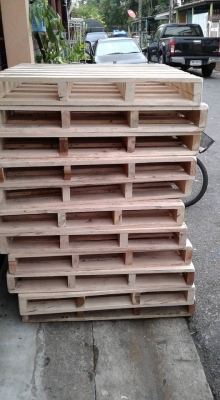 ขายไม้พาเลทนอก