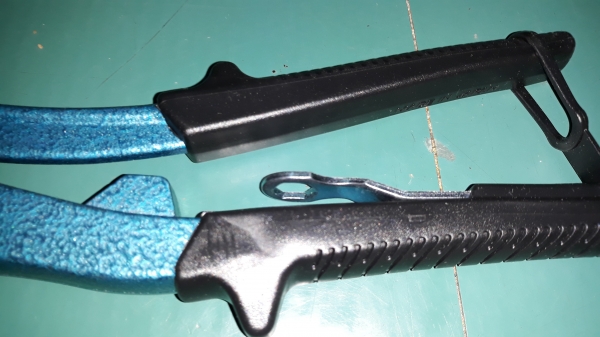 ขายรีเวทตรากุ้ง HR-002 LOBSTER MADE IN JAPAN. ขายรีเวทตรากุ้ง HR-002 LOBSTER MADE IN JAPAN.