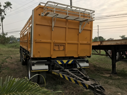 ขาย ลูกพ่วงสามเพลาไม่ดั้ม ปี 56 สภาพสวยพร้อมใช้งาน เอกสารพร้อมโอน สนใจสอบถามได้ ดำสุโขทัย โทร 089-7087998,081-7855503 หรือเยี่ยมชมเว็บไซต์ได้ที่ www.dum-sukhothai com เรายินดีต้อนรับและให้บริการค่ะ ขาย ลูกพ่วงสามเพลาไม่ดั้ม ปี 56 สภาพสวยพร้อมใช้งาน เอกสารพร้อมโอน สนใจสอบถามได้ ดำสุโขทัย โทร 089-7087998,081-7855503 หรือเยี่ยมชมเว็บไซต์ได้ที่ www.dum-sukhothai com เรายินดีต้อนรับและให้บริการค่ะ