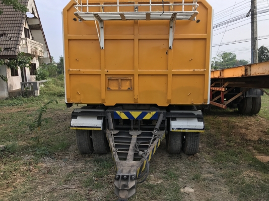 ขาย ลูกพ่วงสามเพลาไม่ดั้ม ปี 56 สภาพสวยพร้อมใช้งาน เอกสารพร้อมโอน สนใจสอบถามได้ ดำสุโขทัย โทร 089-7087998,081-7855503 หรือเยี่ยมชมเว็บไซต์ได้ที่ www.dum-sukhothai com เรายินดีต้อนรับและให้บริการค่ะ ขาย ลูกพ่วงสามเพลาไม่ดั้ม ปี 56 สภาพสวยพร้อมใช้งาน เอกสารพร้อมโอน สนใจสอบถามได้ ดำสุโขทัย โทร 089-7087998,081-7855503 หรือเยี่ยมชมเว็บไซต์ได้ที่ www.dum-sukhothai com เรายินดีต้อนรับและให้บริการค่ะ