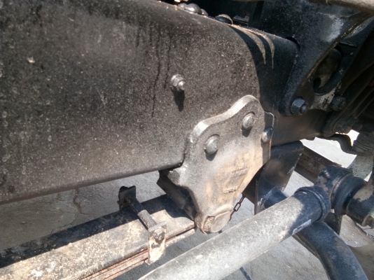 HINO FM1J เครื่อง 210 แรง ปี 44 สวยเดิมแท้ 2 เพลา ทะเบียนพร้อม