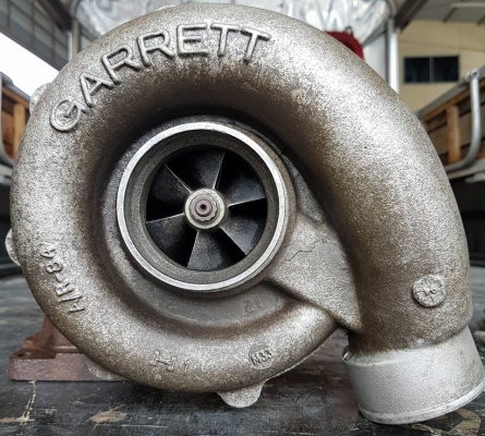 ขายเทอร์โบการ์เร็ตใส่นิสสันPE330