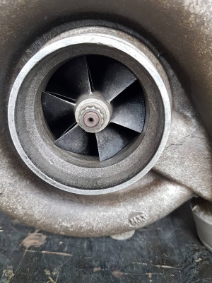 ขายเทอร์โบการ์เร็ตใส่นิสสันPE330