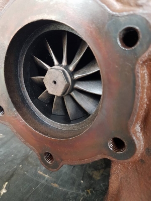 ขายเทอร์โบการ์เร็ตใส่นิสสันPE330