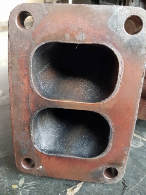 ขายเทอร์โบการ์เร็ตใส่นิสสันPE330