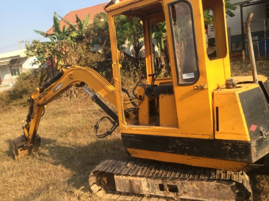 ขายแมคโคร มิตชู MS03M เท่า PC30