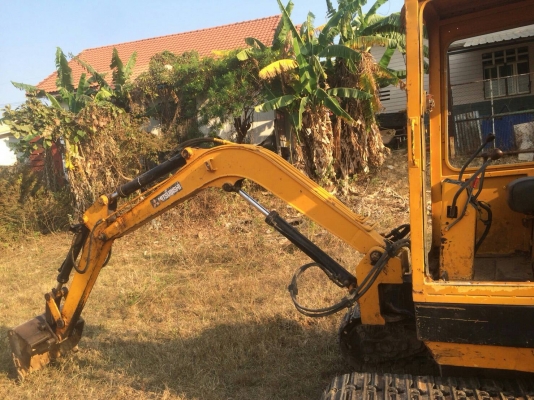 ขายแมคโคร มิตชู MS03M เท่า PC30