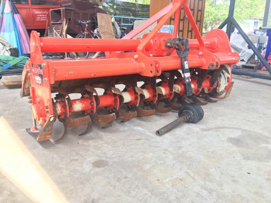 โรตารี่ 1.8เมตร รุ่น Rx182F สภาพ นางฟ้าเลย