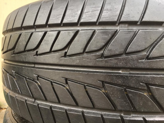 ขายยาง NITTO NT555 Extreme ZR (MADE IN JAPAN) 225-35-20 ปี16 คู่ละ 5,500 บาท ขายยาง NITTO NT555 Extreme ZR (MADE IN JAPAN) 225-35-20 ปี16 คู่ละ 5,500 บาท