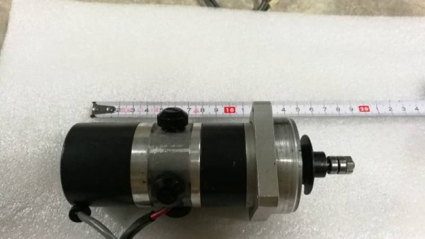 400 บ.ส่งถึงบ้านฟรีโทร 083-2000058 LINE ID: line832923 มอเตอร์DCเซอร์โว เริ่มหมุนที่ 6 V. และหมุนเร็