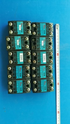 คู่ละ 150 บ.ส่งถึงบ้านฟรีโทร 083-2000058 LINE ID: line832923 Solid state relay ใช้รีเลย์ขับโหลดปกติอ คู่ละ 150 บ.ส่งถึงบ้านฟรีโทร 083-2000058 LINE ID: line832923 Solid state relay ใช้รีเลย์ขับโหลดปกติอ