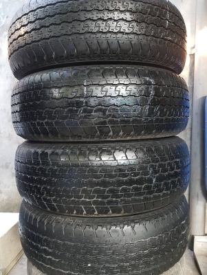 265/70R16 BRIDGESTONE DUELER H/T840 ชุด 4 เส้น โทร.081-427-3941 ไอดีไลน์ 0814273941 265/70R16 BRIDGESTONE DUELER H/T840 ชุด 4 เส้น โทร.081-427-3941 ไอดีไลน์ 0814273941