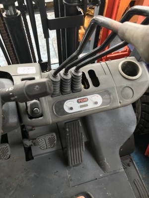 TCM FG15-T3 TCM FG15-T3