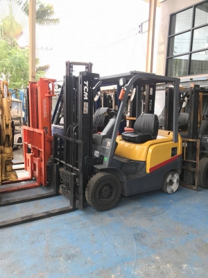 TCM FG15-T3 TCM FG15-T3