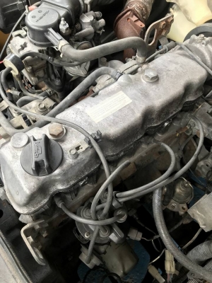 TCM FG15-T3 TCM FG15-T3