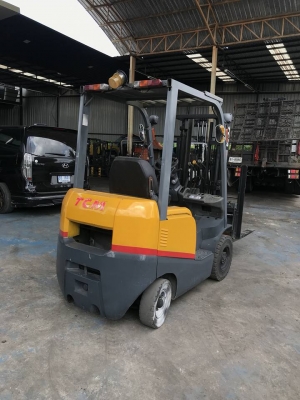 TCM FG15-T3 TCM FG15-T3