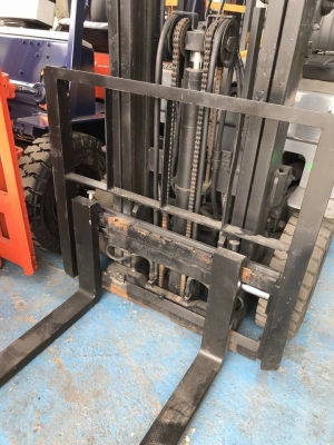 TCM FG15-T3 TCM FG15-T3