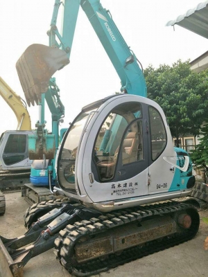มาใหม่..จ้า..KOBELCO SK60-2  มาร์คไฟว์  เก่านอกแท้  มีผานหน้า..และลายแย๊ก  สภาพสวย พร้อมใช้  โทร  089-3818694  ดวงนภา