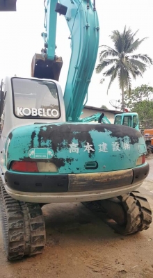 มาใหม่..จ้า..KOBELCO SK60-2  มาร์คไฟว์  เก่านอกแท้  มีผานหน้า..และลายแย๊ก  สภาพสวย พร้อมใช้  โทร  089-3818694  ดวงนภา