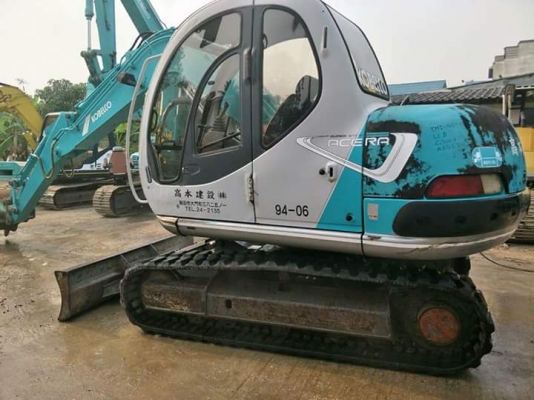 มาใหม่..จ้า..KOBELCO SK60-2  มาร์คไฟว์  เก่านอกแท้  มีผานหน้า..และลายแย๊ก  สภาพสวย พร้อมใช้  โทร  089-3818694  ดวงนภา