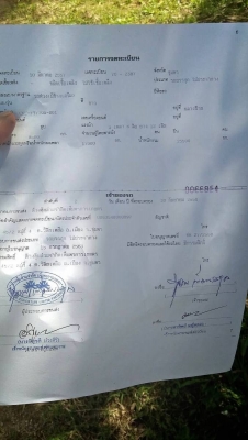 Isuzu 360 แรง แม่ปี 56 ลูกปี 57 ดัมพ์คอกเกษตรอู่พนัส รถสวยเดิมไม่เคยทำสี น้ำหนักบรรทุก 29.70 ตัน เครื่อง/เกียร์เดิม ยางดี พร้อมใช้งาน