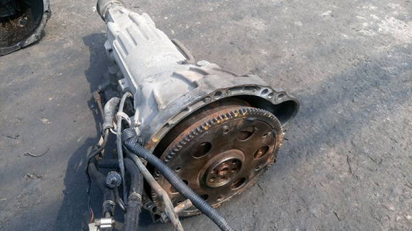 ขายเกียร์ออโต้ใส่ 3k 4k 5k