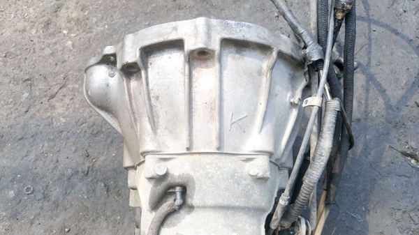 ขายเกียร์ออโต้ใส่ 3k 4k 5k