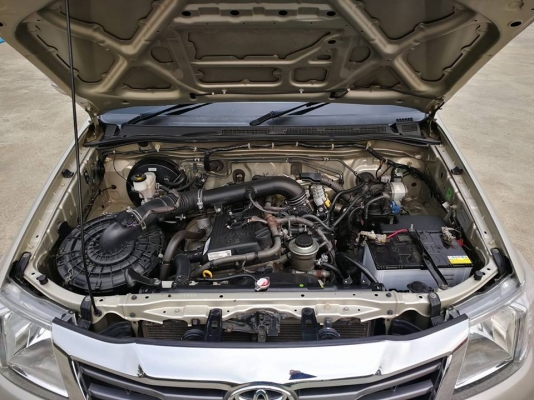 Toyota vigo smart cab เครื่องเบนซิน 2.7 ราคา 288,000 ดาวน์ 8,000 ++++++++ Toyota vigo smart cab เครื่องเบนซิน 2.7 ราคา 288,000 ดาวน์ 8,000 ++++++++