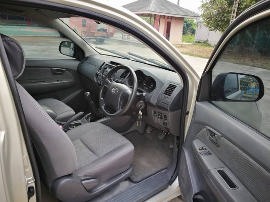 Toyota vigo smart cab เครื่องเบนซิน 2.7 ราคา 288,000 ดาวน์ 8,000 ++++++++ Toyota vigo smart cab เครื่องเบนซิน 2.7 ราคา 288,000 ดาวน์ 8,000 ++++++++