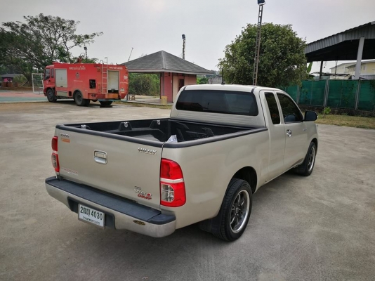 Toyota vigo smart cab เครื่องเบนซิน 2.7 ราคา 288,000 ดาวน์ 8,000 ++++++++ Toyota vigo smart cab เครื่องเบนซิน 2.7 ราคา 288,000 ดาวน์ 8,000 ++++++++