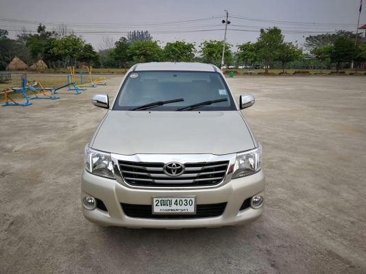 Toyota vigo smart cab เครื่องเบนซิน 2.7 ราคา 288,000 ดาวน์ 8,000 ++++++++ Toyota vigo smart cab เครื่องเบนซิน 2.7 ราคา 288,000 ดาวน์ 8,000 ++++++++