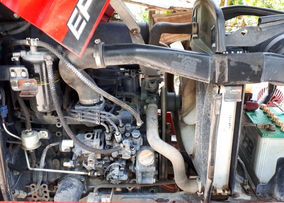 ยันม่าร์ 49แรงอุปกรณ์2ชิ้น สภาพดีเล่มทะเบียนพร้อมครับ ยันม่าร์ 49แรงอุปกรณ์2ชิ้น สภาพดีเล่มทะเบียนพร้อมครับ