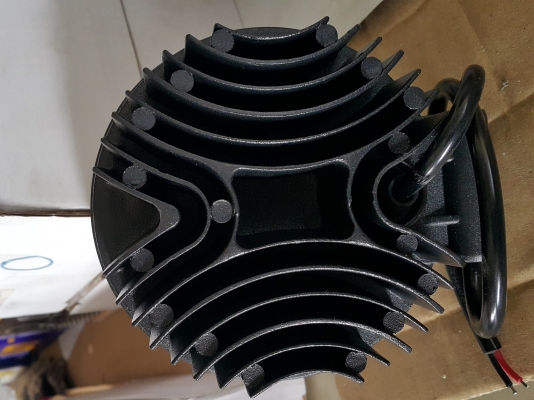 สปอร์ตไลท์ LED 12V/24V