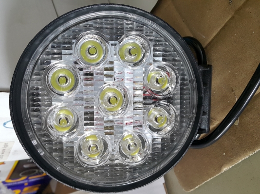 สปอร์ตไลท์ LED 12V/24V