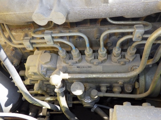 รถบด Kawasaki รุ่น K20WTA รุ่นใหม่ นำเข้าจากญี่ปุ่น ราคาไม่แพง